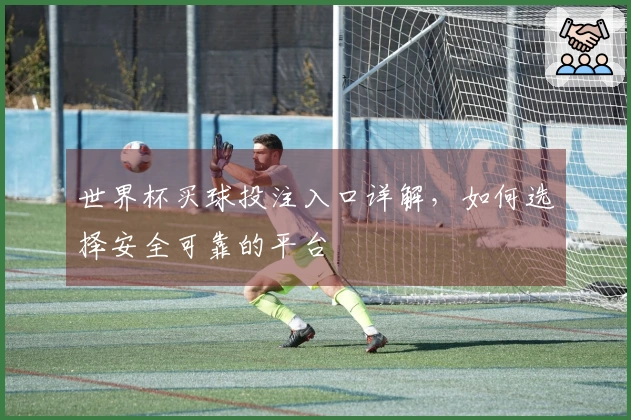 世界杯买球投注入口详解，如何选择安全可靠的平台