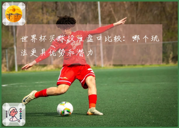 世界杯买球投注盘口比较：哪个玩法更具优势和潜力