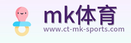 mk体育 Logo